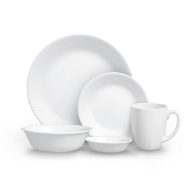 dinnerware sets for 8 clearance