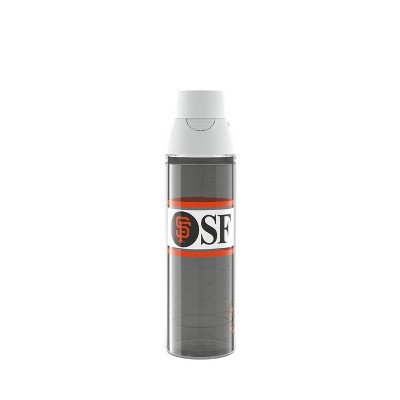 MLB San Francisco Giants Retro Sport Venture Water Bottle - 24oz