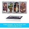 Aquarius Puzzles Marvel Guardians of the Galaxy Cassette Playing Cards - 3 of 4