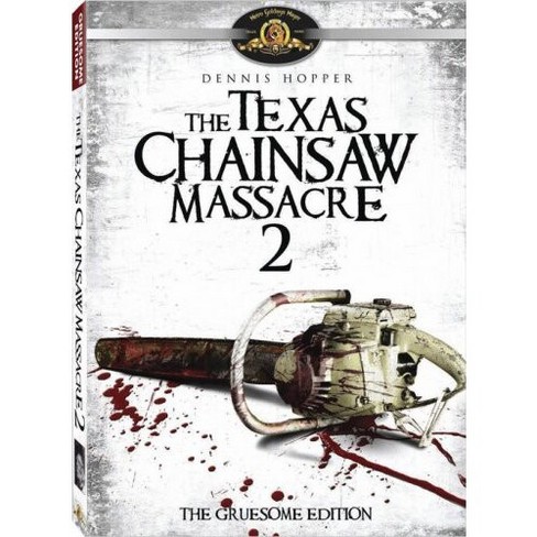 Texas chainsaw massacre hot sale 2 full movie online