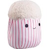 Squishmallows 10-Inch Arnel The Popcorn - Official Jazwares Plush - Collectible Soft & Squishy Stuffed Animal Toy - Gift for Kids, Girls & Boys - 2 of 4
