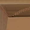Smead Expanding File, Alphabetic (A-Z), 21 Pockets, Flap and Cord Closure, Letter Size, Kraft (70121) - 4 of 4