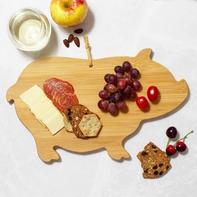 Totally Bamboo Cutting Board