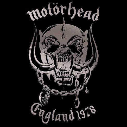Official Motörhead on X: Who picked up the 40th anniversary