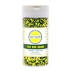 Mystic Sprinkles The Big Game: Green & Yellow Nonpareil Mix 3.8oz - 2 of 4