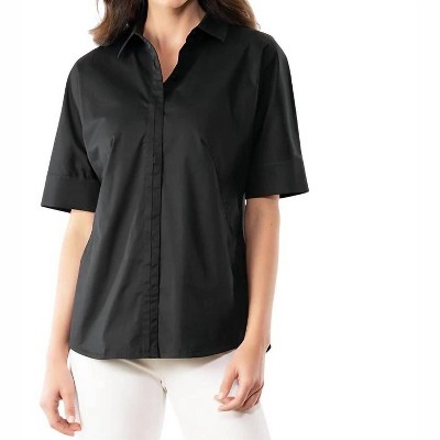 Women's Legacy Shirt - Stella Carakasi
