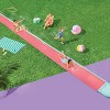 40' Double Inflatable Water Slides XL - Sun Squad™: PVC Kids Outdoor Fun - 2 of 4