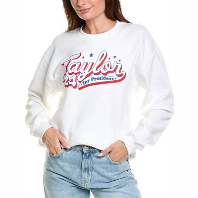 Women's TS ELECTION PULLOVER - PRINCE PETER