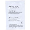 Malibu Crystal Gel Wellness Hair Remedy, 0.17 oz - 3 of 4