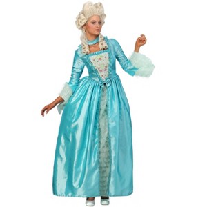 HalloweenCostumes.com Marie Antoinette Costume for Women - 1 of 2