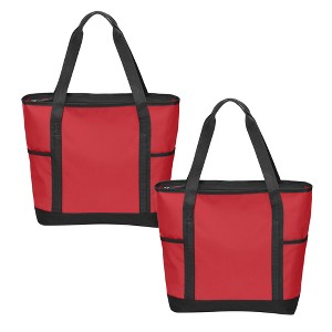 Port Authority On-The-Go Tote Bag Set - 1 of 4