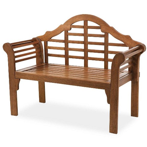 Fsc 2025 garden bench