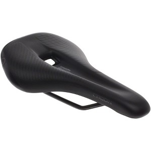Ergon SM Pro Saddle - Rail Material: Titanium Men's Size M/L - 1 of 4