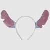 Girls' Lilo & Stitch Halloween Headband - 2 of 3