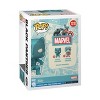 Funko POP! Marvel: Disney 100 Retro Reimagined Black Panther Figure (Target Exclusive) - 3 of 3
