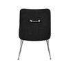 Meridian Furniture,Ace Velvet Dining Chair, Set of 2 - 2 of 4
