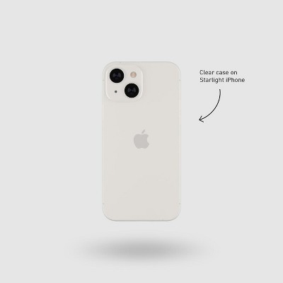 Peel - Super Thin iPhone 13 Case