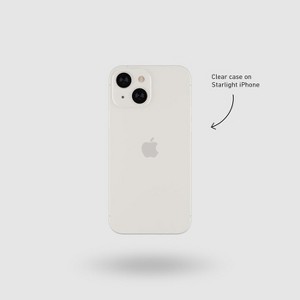 Peel - Super Thin iPhone 13 Case - 1 of 4