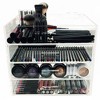 OnDisplay 4 Tier Acrylic Cosmetic/Makeup Organizer - 2 of 2