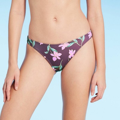 cheeky bikini bottoms target