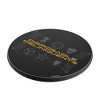 Keyscaper Marvel Thunderbolts Badge 15-Watt Wireless Charger - 2 of 4