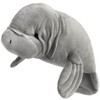 Morgan The Manatee - 21 Inch Stuffed Animal Plush - By Viahart - 2 of 4