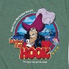 Women's - Disney - Peter Pan Short Sleeve Graphic T-Shirt - 2 of 4