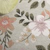 Blossom BLM571 Hand Tufted Indoor Rugs - Safavieh - 4 of 4