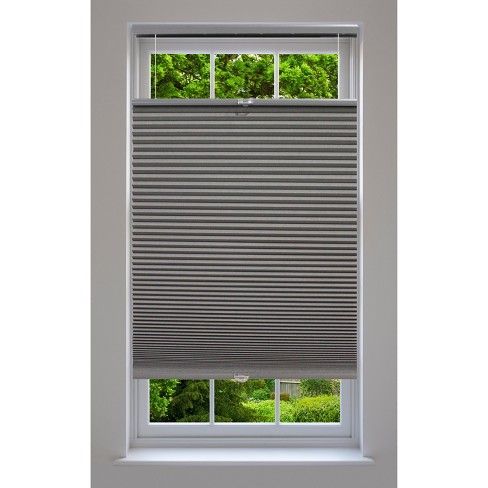 Top Down/Bottom Up Cellular Shades