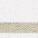 light green/ivory