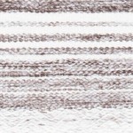 brown/ivory