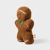 9" Gingerbread Plush - Gigglescape™ - 3 of 4