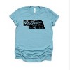 Simply Sage Market Nebraska Vintage Short Sleeve Tee - 2 of 4