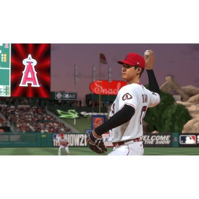 MLB The Show 21 Next-Gen Baseball Experience Botswana Ubuy - Main Image