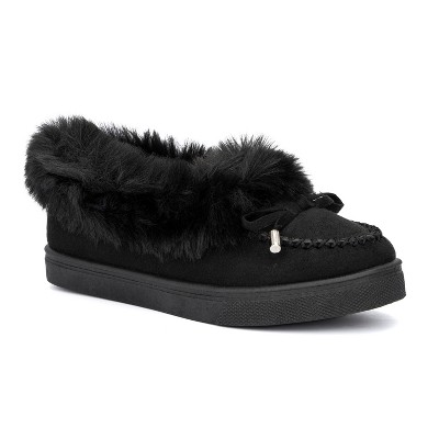 Olivia Miller Girl's Misty Flats