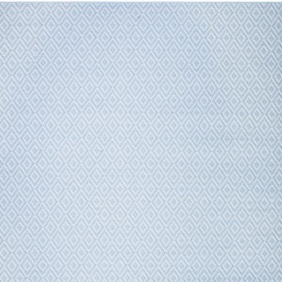 light blue/cream