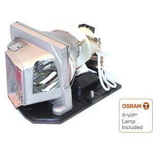 Premium Power Products Projector Lamp for Optoma TX TX542-3D; Optoma TX TX540; Optoma TX TX542; Optoma GameTime GameTime GT - 1 of 1