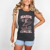 Simply Sage Market Seaside Cowgirl  Garment Dyed Tank - 2 of 2