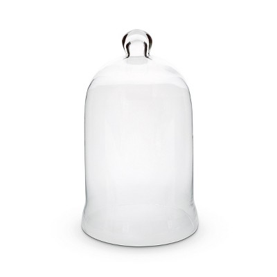 Park Hill Collection Tall Bell Jar