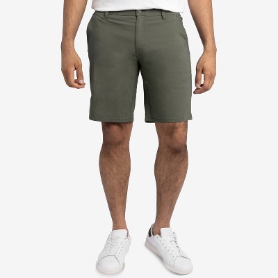 X RAY Men's Trouser Body Nylon Shorts