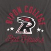 Women's Ripon College Hawks T-Shirt - 2 of 4