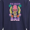 Boys' - LOL Surprise! - Beach Bae Long Sleeve Graphic T-Shirt - 2 of 4