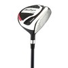 MacGregor Golf DX Stars and Stripes US Flag Junior Golf Right Hand Club Set - 2 of 4
