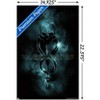 Trends International Harry Potter - Morsmordre Magic Unframed Wall Poster Prints - 3 of 4
