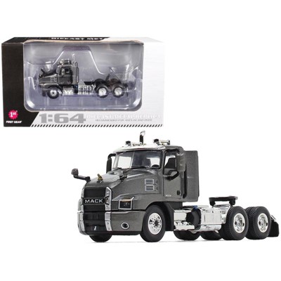 diecast mack trucks