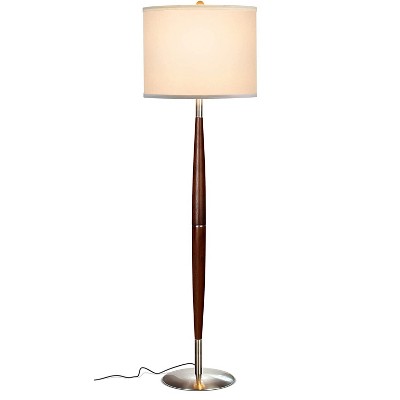 lucas tripod floor lamp