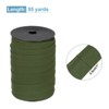 Unique Bargains Polyester Sewing Craft Embellishments Bias Tapes - 2 of 4