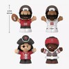 Fisher Price Little People x NFL Collector Tampa Bay Buccaneers Figure 4-Pack - 3 of 4