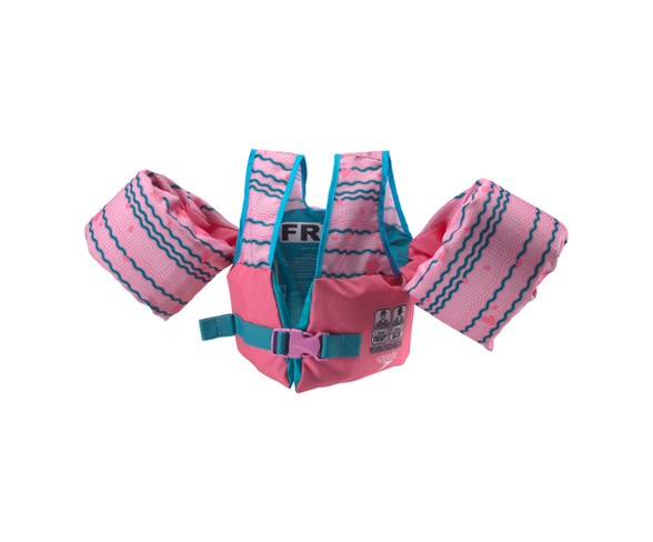 Speedo girls cheap splash jammer