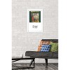 Trends International Styx - The Grand Illusion Album Series Framed Wall Poster Prints - 2 of 4